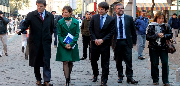 plan centro