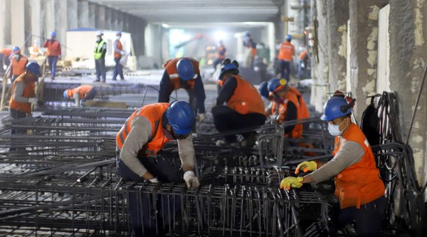 Junto a Minvu y MTT dimos a conocer nuevo masivo llamado a licitación de obras del “Plan Paso a Paso Chile se Recupera†por US$400 millones