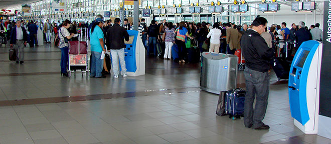 pasajeros